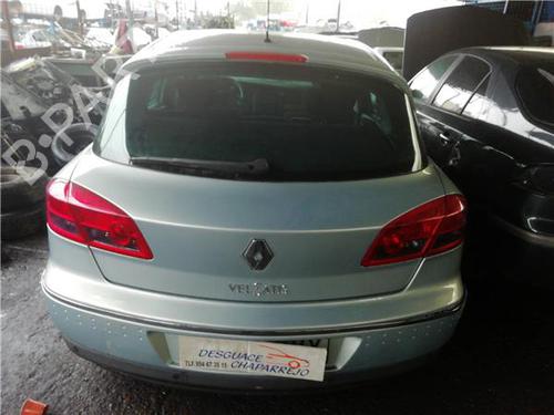 Right taillight RENAULT VEL SATIS (BJ0_) 2.2 dCi (BJ0E, BJ0F) | BP31891945C35