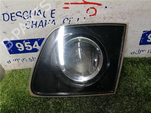 Feu arrière droit MAZDA 3 (BL) 1.6 MZ-CD (BL14) (109 hp) 31892643