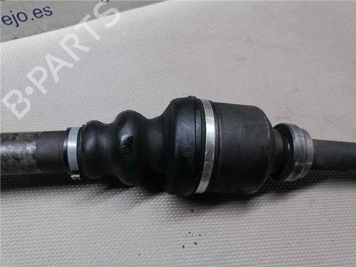 Right front driveshaft VOLVO V50 (545) 2.4 | BP31893204M39 - Image 4