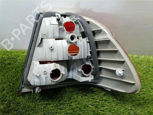 Left taillight BMW 3 (E46) 318 i | BP33478118C34 - Image 3