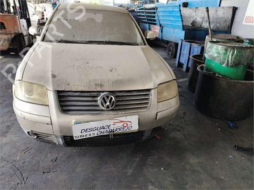 Brukte deler til VW PASSAT B5.5 (3B3) 1.9 TDI 4866062