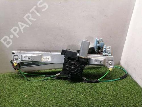 Used Front right window mechanism Front right window mechanism 39601130 39601130