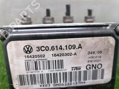 ABS pump VW PASSAT B6 (3C2) 2.0 TDI | BP32354182M43 - Image 5