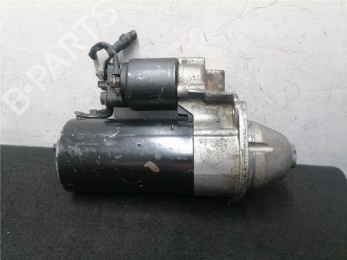 Used Starter MERCEDES-BENZ VANEO (414) 1.7 CDI (414.700) (75 hp) 31890799
