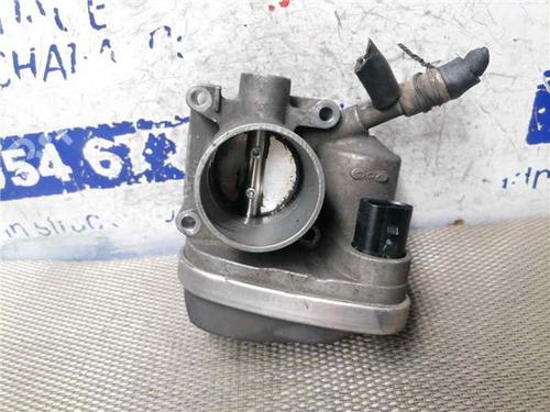 Used Throttle body SKODA FABIA I (6Y2) 1.4 (68 hp) 31900010