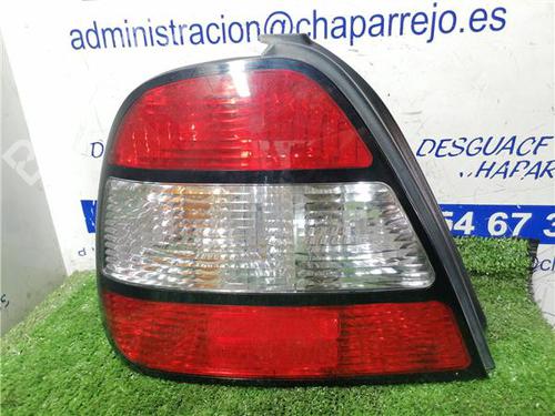 Farolim esquerdo DAEWOO LEGANZA (KLAV) 2.0 16V (133 hp) 31892502
