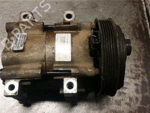 Used AC compressor FORD MONDEO II (BAP) 1.8 i (115 hp) 31895949
