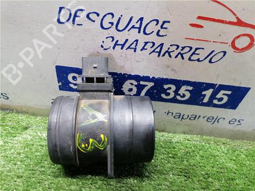 Mass air flow sensor AUDI A3 Sportback (8PA) 2.0 TDI | BP31898331M95