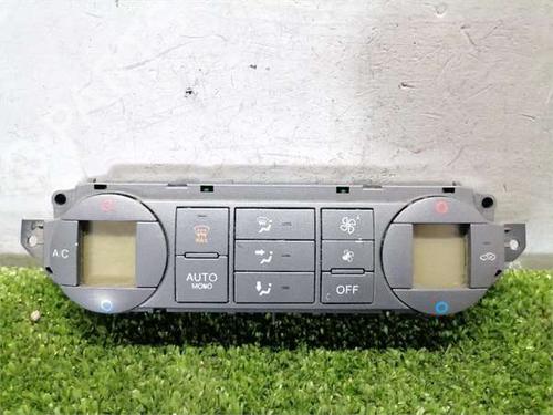 Used Climate control Climate control FORD FOCUS II (DA_, HCP, DP) 1.6 TDCi (90 hp) 36242386 36242386