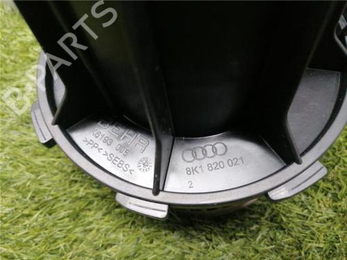 Heater blower motor AUDI A4 B8 (8K2) 2.0 TDI | BP31900865M62