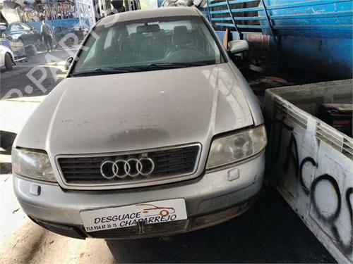 Used Parts AUDI A6 C5 (4B2, 4B4) 2.5 TDI 4969966