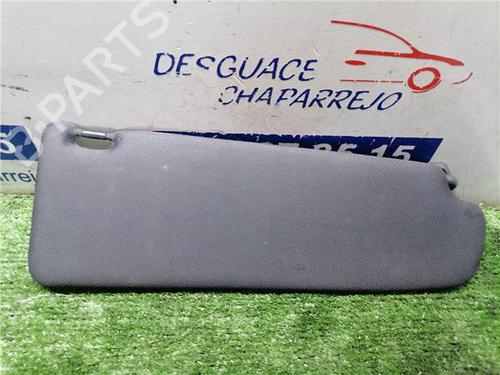 Left sun visor AUDI TT (8N3) 1.8 T | BP31898275I1