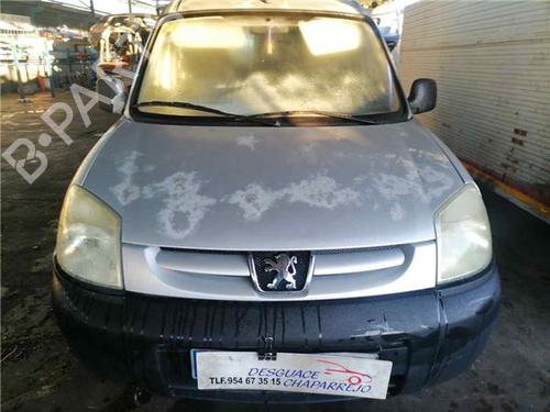 Used Parts PEUGEOT PARTNER MPV (5_, G_) 1.9 D (69 hp) 4409683