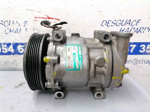 Used AC compressor ALFA ROMEO 156 (932_) 1.6 16V T.SPARK (932.A4, 932.A4100) (120 hp) 31900444
