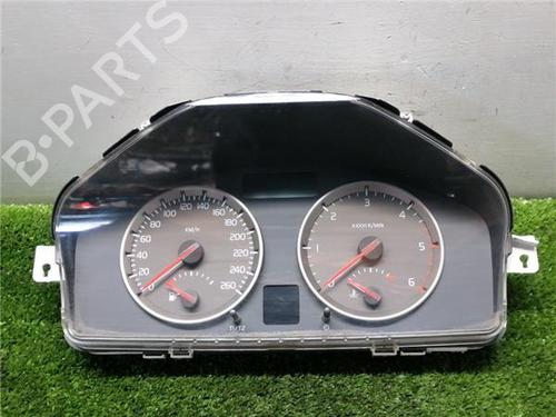 Used Instrument cluster Instrument cluster VOLVO S40 II (544) 2.0 D (136 hp) 36681824 36681824