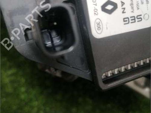 Alternator DACIA SANDERO III 1.0 TCe LPG | BP34609328M7  - Image 5