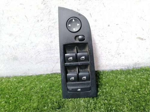 left-front-window-switch-bmw-3-e90-2004-2005-2006-2007-2008-2009-2010-2011-2012-36681925 main image