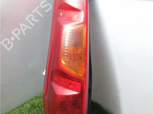 Venstre baglygte NISSAN X-TRAIL II (T31) 2.0 dCi 4x4 (150 hp) 31894218