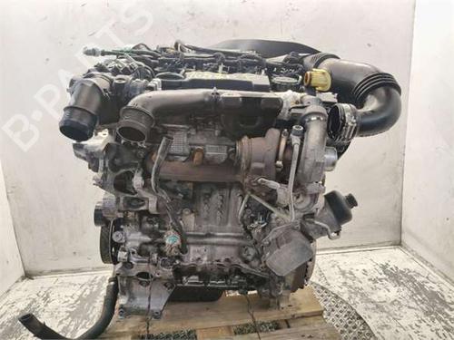 Used Engine Engine 39571891 39571891
