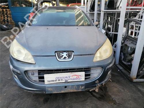 Used Parts PEUGEOT 407 SW (6E_, 6D_) 2.0 4655397