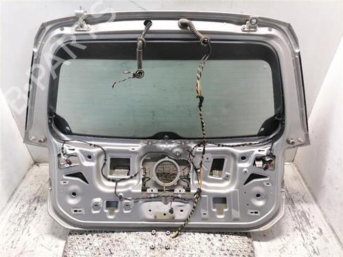 Tailgate VW PASSAT B8 Variant (3G5, CB5) 2.0 TDI | BP34333457C6  - Image 5