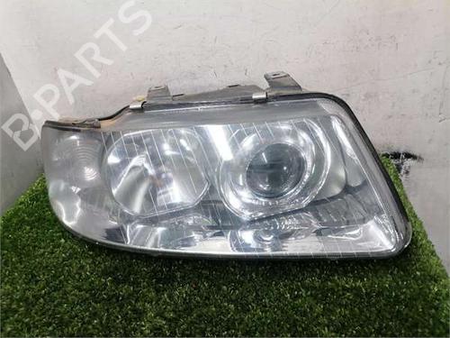 Højre forlygte Højre forlygte AUDI A3 (8L1) 1.9 TDI (110 hp) 37061931 37061931