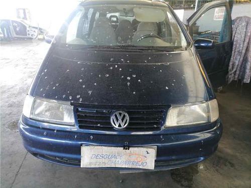 Left headlight VW SHARAN (7M8, 7M9, 7M6) 1.9 TDI | BP31890333C28 