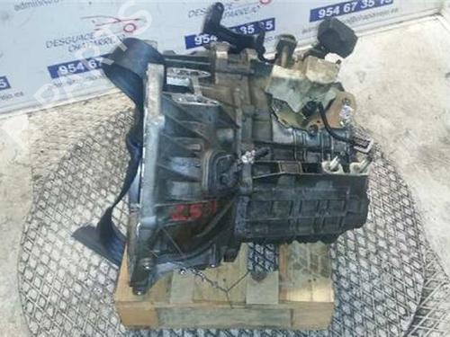 Used Gearbox FORD MONDEO II Turnier (BNP) 2.5 24V (170 hp) 31889293