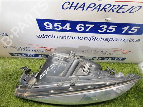 Left headlight FORD MONDEO III (B5Y) 2.0 16V TDDi / TDCi | BP31890711C28  - Image 5