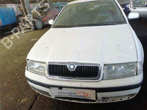 Climate control SKODA OCTAVIA I (1U2) 1.9 TDI | BP31896802I5