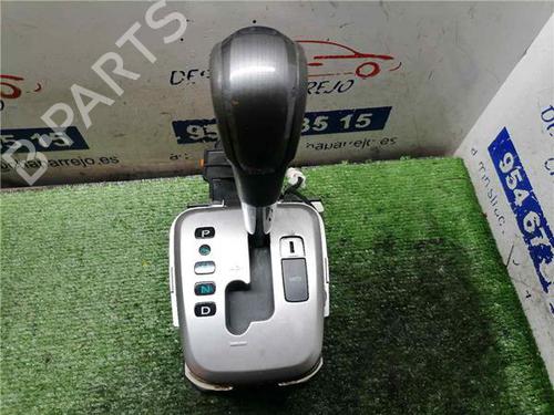 Gear lever CHEVROLET CAPTIVA (C100, C140) 2.0 D 4WD | BP31890354M90