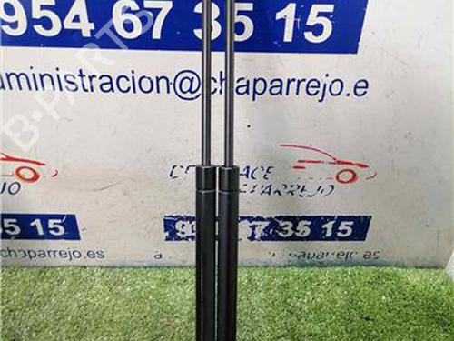 Gasdæmper bagklap OPEL CORSA C (X01) 1.3 CDTI (F08, F68) (70 hp) 31893777