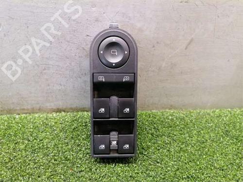 Used Left front window switch Left front window switch 39061007 39061007