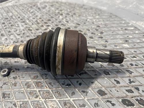 Left front driveshaft OPEL ASTRA J (P10) 1.7 CDTI (68) | BP32821229M38 - Image 3