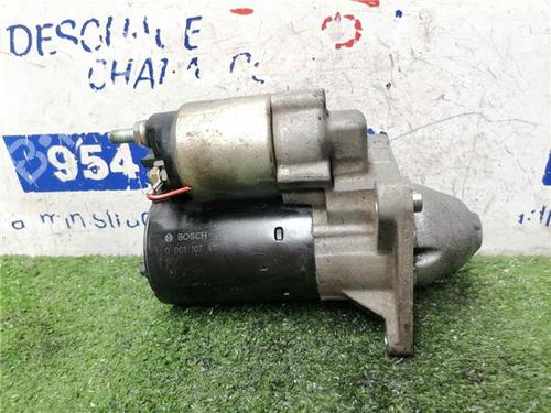 Used Starter ALFA ROMEO 147 (937_) 1.6 16V T.SPARK ECO (937.AXA1A, 937.BXA1A) (105 hp) 31890469