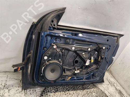 Right front door VW PASSAT CC B6 (357) 2.0 TDI | BP36146701C3 - Image 4