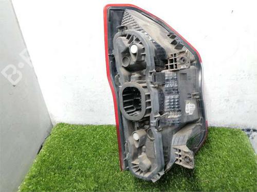 Right taillight FORD TRANSIT COURIER B460 Box Body/MPV 1.5 TDCi | BP37061981C35 - Image 3