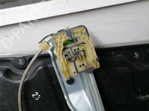 Rear right window mechanism VOLVO V60 I (155) D5 Hybrid AWD | BP32821355C25 - Image 4