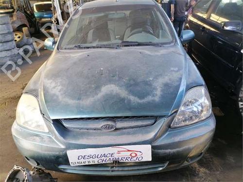 Brukte deler til KIA RIO I Hatchback (DC) 1.3 4989756