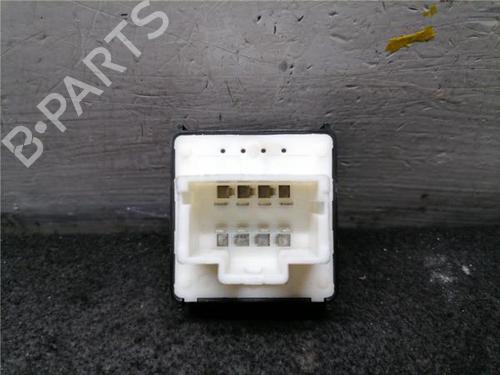 Left front window switch CITROËN C4 CACTUS 1.6 BlueHDi 100 | BP31901122I27