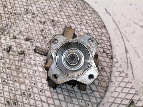 Transfer box NISSAN X-TRAIL II (T31) 2.0 dCi 4x4 | BP31894296M36 