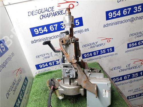 Steering column RENAULT MEGANE II (BM0/1_, CM0/1_) 1.5 dCi (BM1F, CM1F) | BP31890106M21