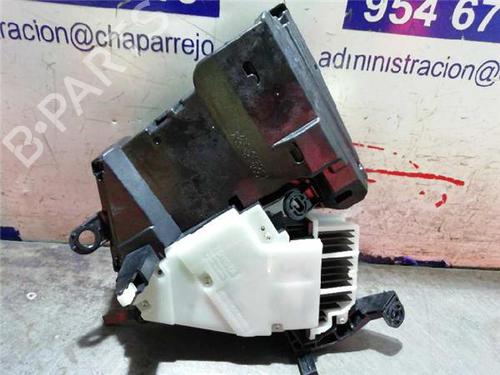 Electronic module TOYOTA PRIUS (_W3_) 1.8 Hybrid (ZVW3_) | BP31896428M83 - Image 5