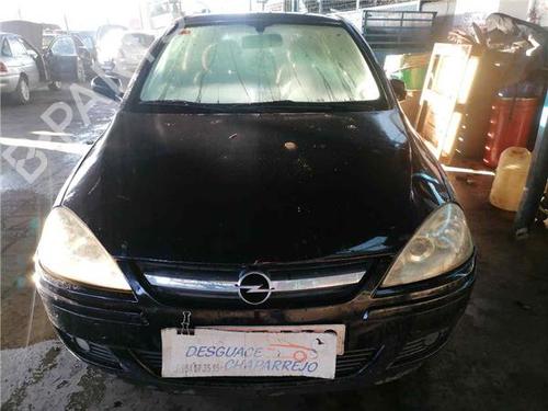 Starter OPEL CORSA C (X01) 1.3 CDTI (F08, F68) | BP31890522M8 