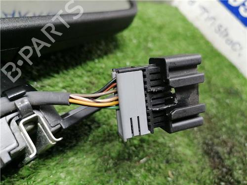 Rear mirror OPEL VECTRA C (Z02) 3.0 CDTI (F69) | BP31898635I6