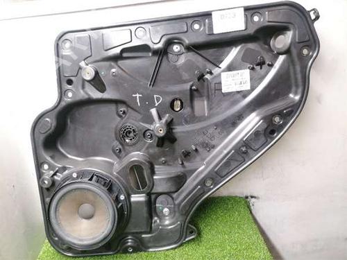 Used Rear right window mechanism Rear right window mechanism 38502704 38502704