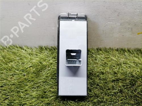 Left front window switch VW POLO V (6R1, 6C1) 1.4 (6R1) | BP32431756I27