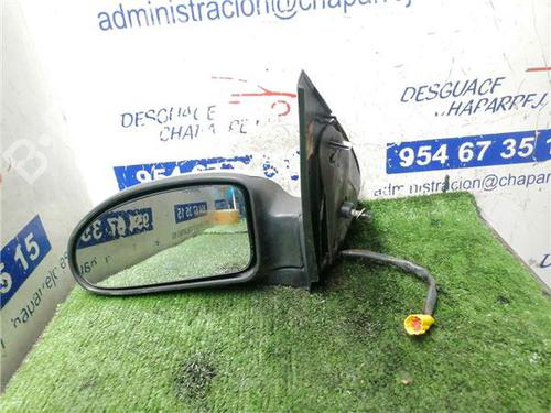 Used Left mirror Left mirror 31893085 31893085