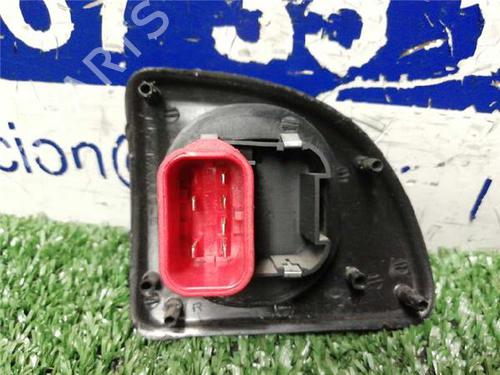 Right front window switch FORD TOURNEO CONNECT 1.8 TDCi | BP31896971I26 - Image 2