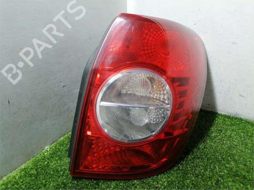 Used Right taillight Right taillight CHEVROLET CAPTIVA (C100, C140) 2.0 D (126 hp) 36053479 36053479